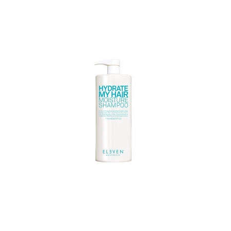 Eleven Australia My Hair Moisture szampon 960 ml